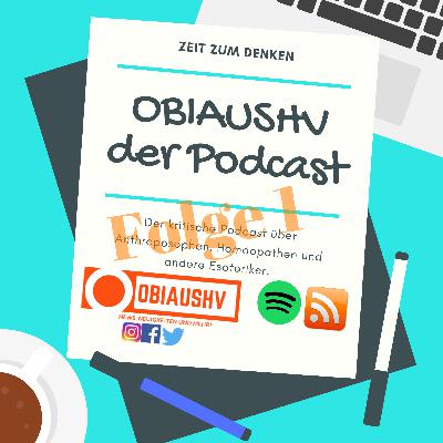 Weledas Gold, Volksstimme macht Werbung? Episode 1