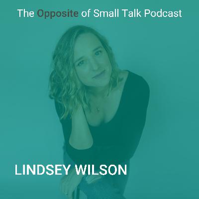 199. Simple Daily Habits for Mental Fitness with Lindsey Wilson