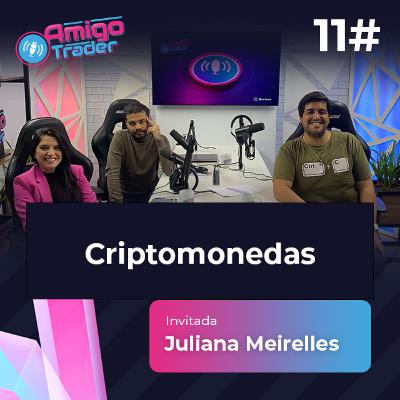 #11 - CRIPTOMONEDAS #amigotraderes