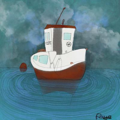 Sailing boats is real terrific! Sailing boats is real terrific!