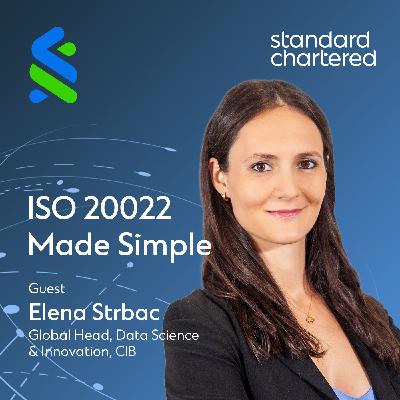 Artificial Intelligence X ISO 20022 = A Perfect Match? Artificial Intelligence X ISO 20022 = A Perfect Match?