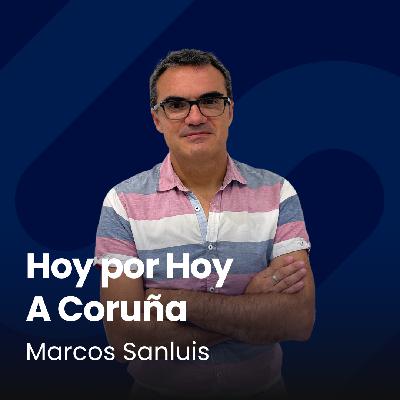 Hoy por Hoy A Coruña