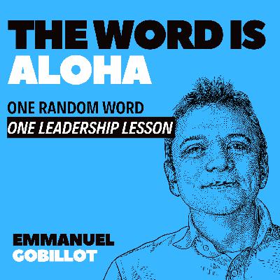 episode 91 - the word is aloha