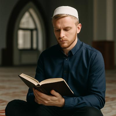Imamausbildung in Deutschland: Dr. Esnaf Begić über Anspruch und Wirklichkeit | PressF.de #24