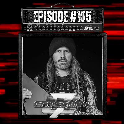 Phil Demmel Talks Machine Head, Slayer & the Jackson King V