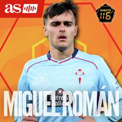 El fútbol español lo vuelve a hacer: "Jugador revelación de LaLiga y no lo esperaba nadie" | Minuto 116 El fútbol español lo vuelve a hacer: "Jugador revelación de LaLiga y no lo esperaba nadie" | Minuto 116