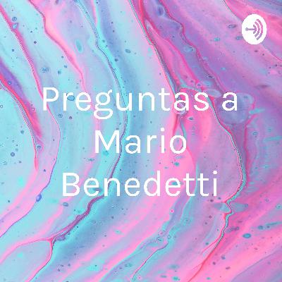 Preguntas a Mario Benedetti sobre el texto "Beatriz, la polución"