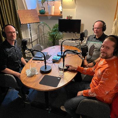 5. Om hur arkitekter och byggare gemensamt kan skapa plats för installation