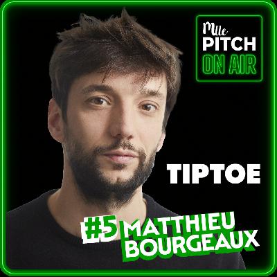 S3 - #5 Tiptoe : le slow design made in France S3 - #5 Tiptoe : le slow design made in France