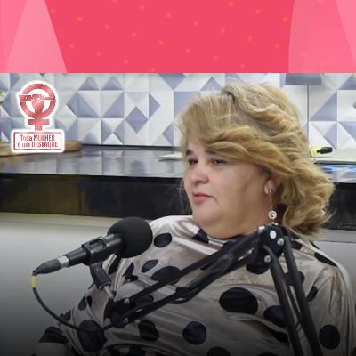 SANDRA MELL - TMD #01