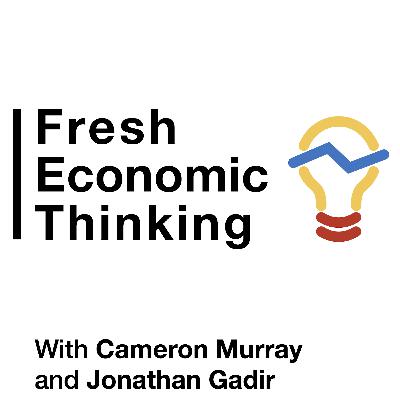 FET #57: Is it crazy to tax unrealised gains in superannuation? Talking tax with John Humphreys