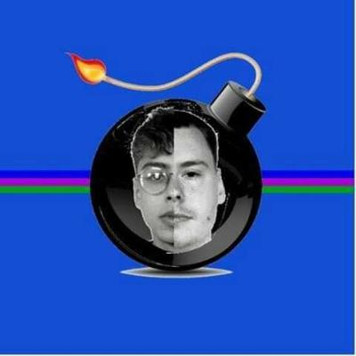 The Longest Fuse Podcast EP 9 - GOVERNMENT NAME (feat. Stephen aka blu_shades)
