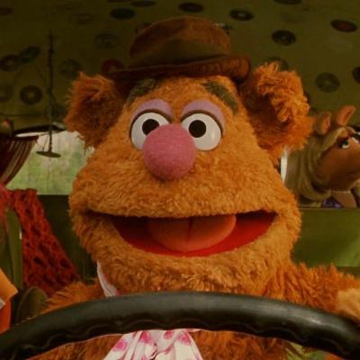 6.21: The Muppet Bus Hits the Road 6.21: The Muppet Bus Hits the Road