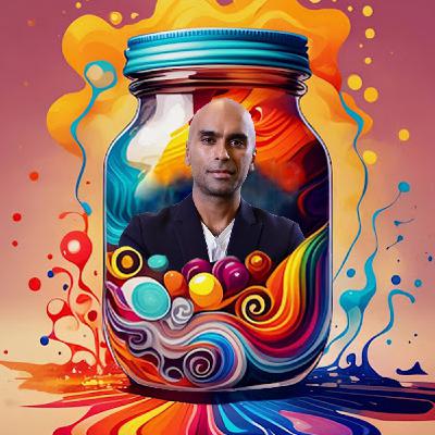 Atit Shah, Chief Creative Officer at Digitas North America Atit Shah, Chief Creative Officer at Digitas North America