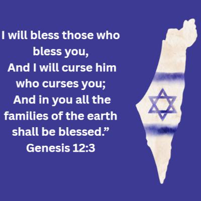 Daily Audio Torah ~ Nov 9, 2025 ~ God's Covenant with Abraham is Eternal...