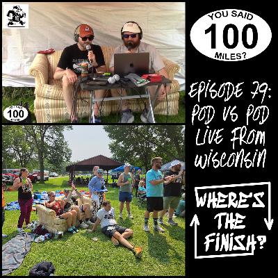 Pod vs Pod: WTF and YS100M?