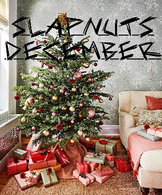 Ho Ho Ho Slapnuts Dec