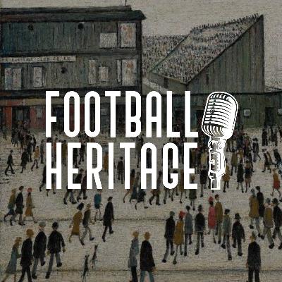 90. Football and Myth: The Orient Game