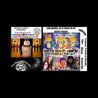 Gone Missing, Life is fragile on The Peoples Podcast Gone Missing, Life is fragile on The Peoples Podcast