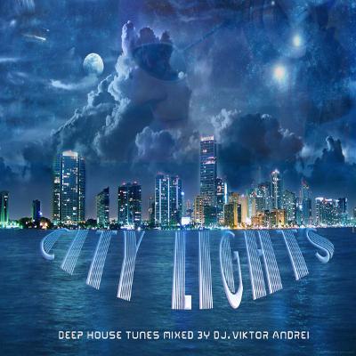 City Lights(deep house mix)