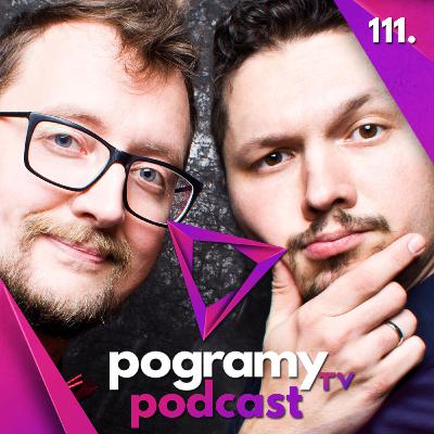 Co MUSZĄ mieć NOWOCZESNE gry? | PogramyTV PodCast odc. 111