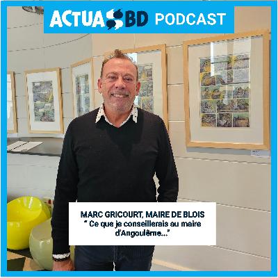 INTERVIEW - Marc Gricourt (maire de Blois) : « Je conseillerais au maire d’Angoulême… » INTERVIEW - Marc Gricourt (maire de Blois) : « Je conseillerais au maire d’Angoulême… »