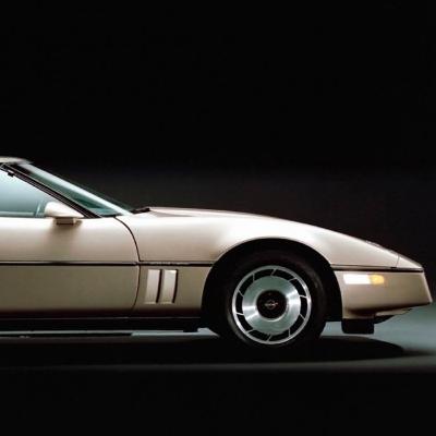 Folge 164 - Chevrolet Corvette C4 (1983-1996) Folge 164 - Chevrolet Corvette C4 (1983-1996)