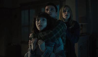 Ce nouveau film d’horreur se fait démonter par la presse… mais encenser par le public