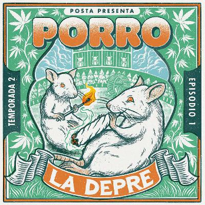 Temporada 2 Episodio 1: La depre