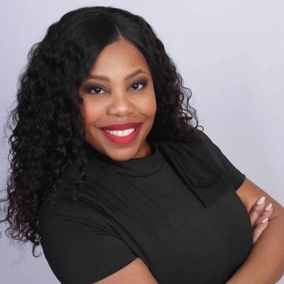 Catherine Alton--CEO and Co-Founder of ART Financial Solutions, LLC ; Queen of Alston Kingdom