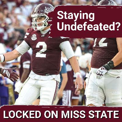 Can Mississippi State's Revamped Defense CONTAIN Tennessee's Offense | Bulldogs Face TOUGHEST Test?