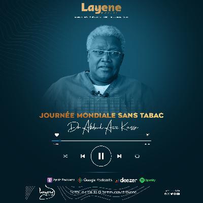 Journée Mondiale Sans Tabac