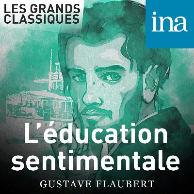 L'Éducation sentimentale E18/18