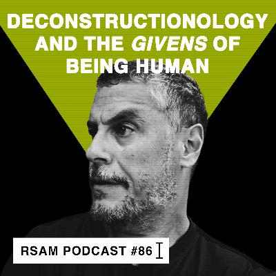 Saving Christianity From Itself (w/ Jim Palmer) Saving Christianity From Itself (w/ Jim Palmer)