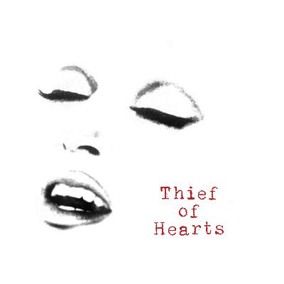 E06 - Thief of Hearts E06 - Thief of Hearts