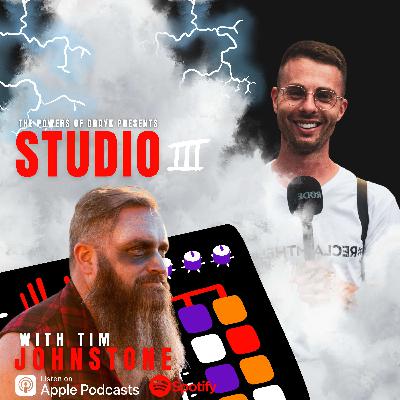 Studio Session 03 | On SURVIVING The Apocalypse Studio Session 03 | On SURVIVING The Apocalypse
