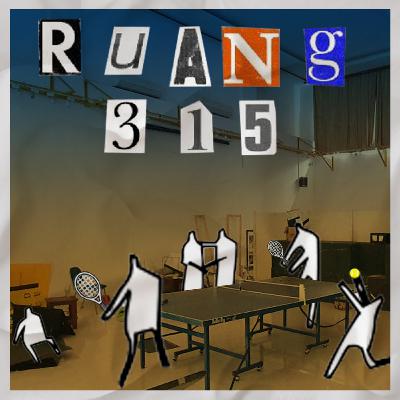 Ruang315: Ada Apa disitu?