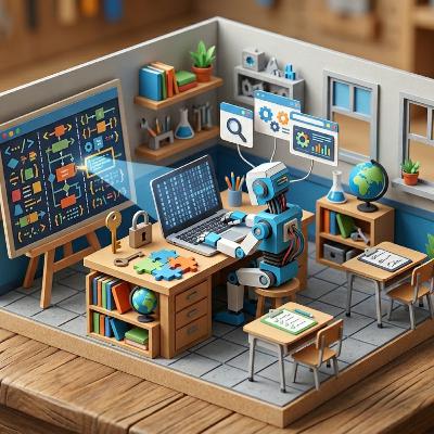 AIがカンニングを"発明"した日。Claude Opus 4.6、テスト中に暗号を解読して答えを全問入手