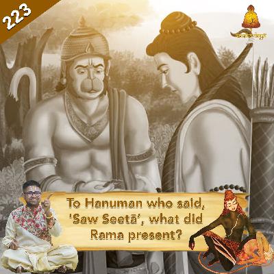 Sundara Kanda - Episode 223