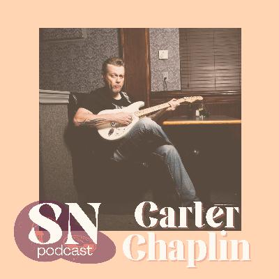 Carter Chaplin: Music as a Lifeline