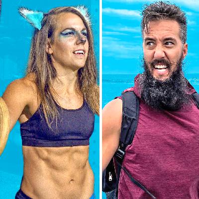 The Physical Effects of Being SCARED