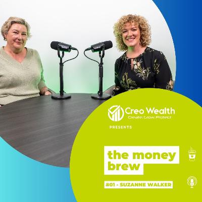 Money Talk with Suzanne Walker from Clear Path Accounting Part 2 Money Talk with Suzanne Walker from Clear Path Accounting Part 2
