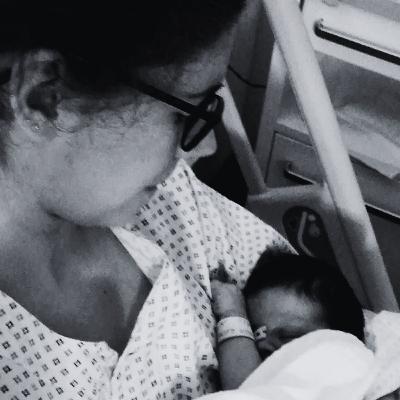 189 | Caterina - Single Mum by Choice, Samenspende, IVF, Gewaltvolle Krankenhausgeburt mit Wahlärztin und Wahlhebamme, Saugglocke und Kristeller Handgriff, Dammriss 3. Grades