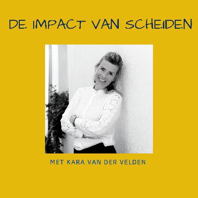 #25 De kloof werd steeds groter. #25 De kloof werd steeds groter.