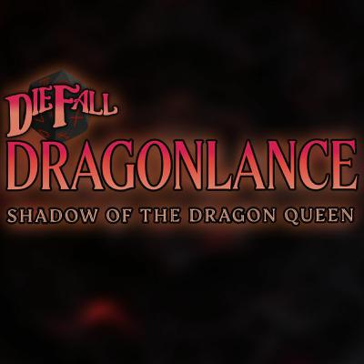 Shadow of the Dragon Queen - Ep 4 - The Fall of Vogler Shadow of the Dragon Queen - Ep 4 - The Fall of Vogler