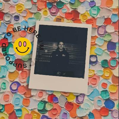 RAINBOW ON 3 - SEASON 3.6: TYLER DIMICH