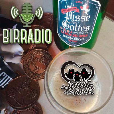 Birradio con Pisses Des Gottes Birradio con Pisses Des Gottes