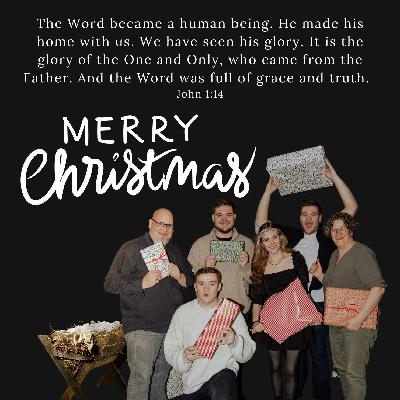 #realChristmas | #echteWeihnachten | Lukas 2,1ff #realChristmas | #echteWeihnachten | Lukas 2,1ff