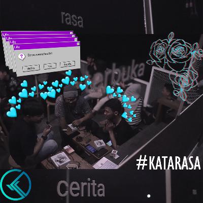 Eps. 00 - Tak Kenal Maka Taktaktakdustakdustak