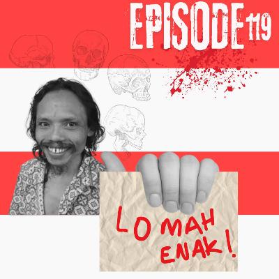 #119: Bisikan Gaib atau Skizofrenia? #119: Bisikan Gaib atau Skizofrenia?